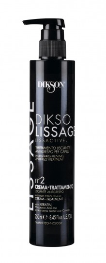 Diksolissage Lissactive n°2