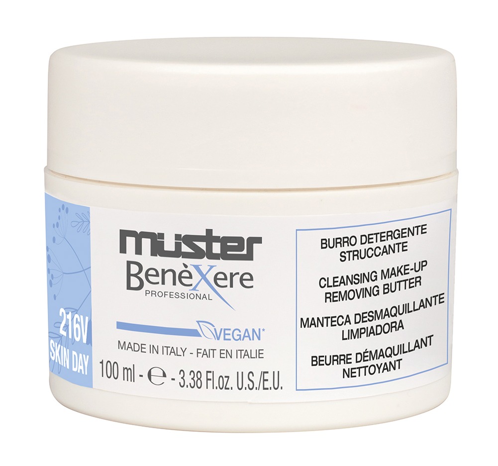 Muster Benèxere - Skin Day 216V