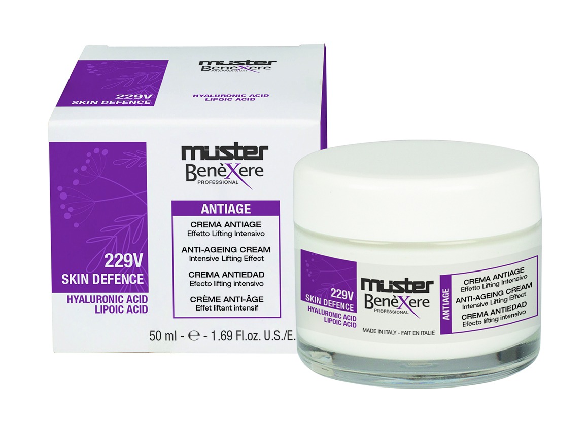 Muster Benèxere - Skin Day 229V - 50ml