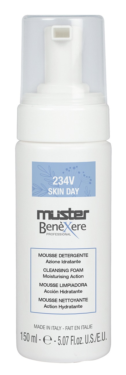 Muster Benèxere - Skin Day 234V - 150ml