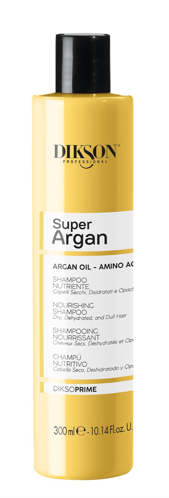 Super Argan - Amino Acid - 300ml