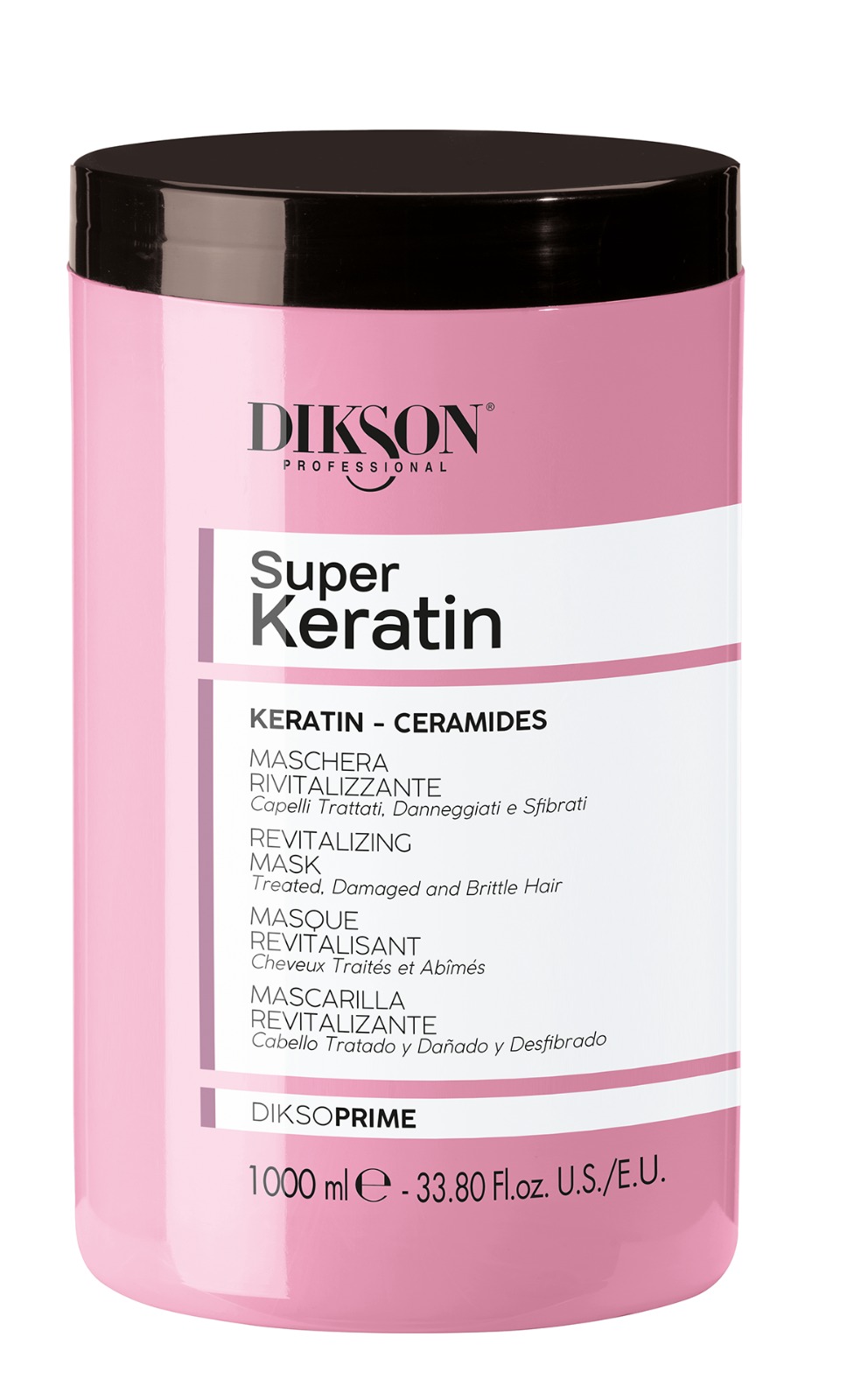 Super Keratin - Ceramides - 1000ml