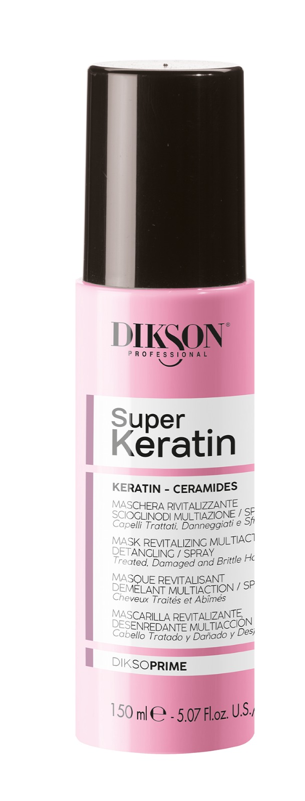 Super Keratin - Ceramides - 150ml