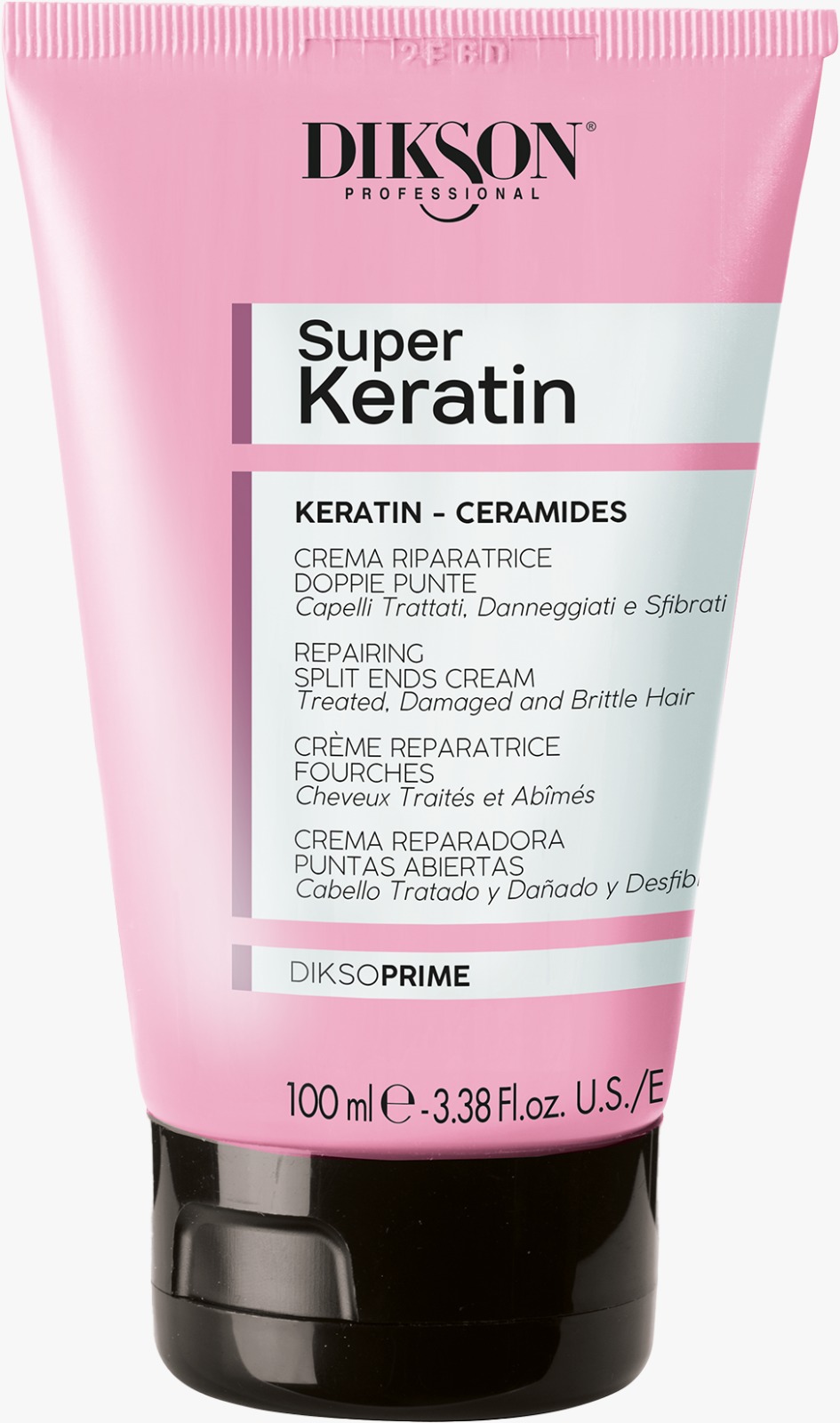 Super Keratin - Ceramides - 100 ml