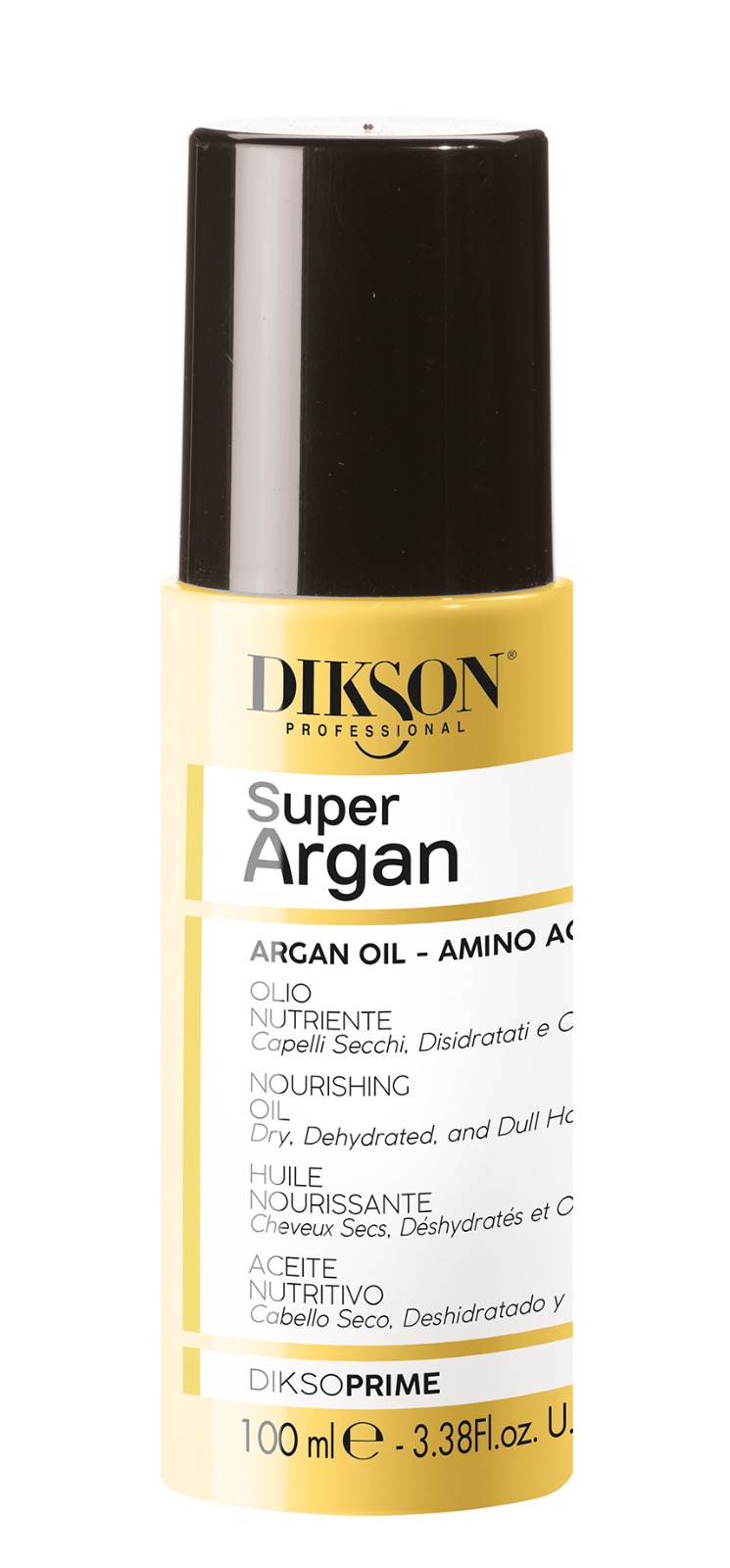 Super Argan - Amino Acid - 100ml