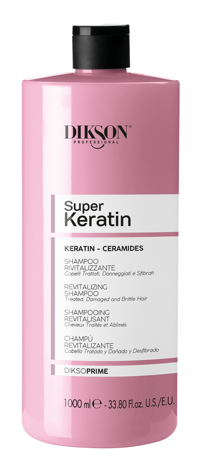 Super Keratin - Ceramides - 1000 ml