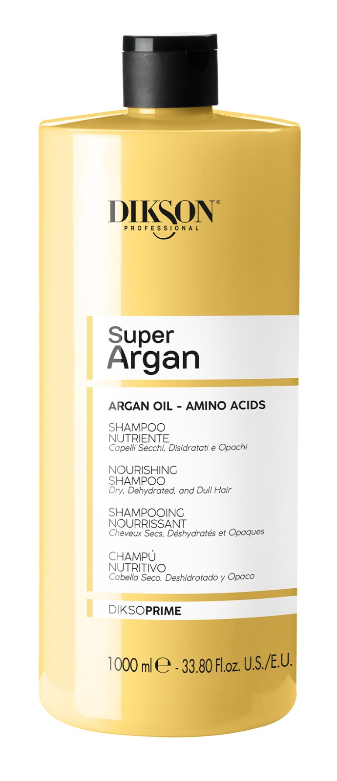 Super Argan - Amino Acids - 1000 ml